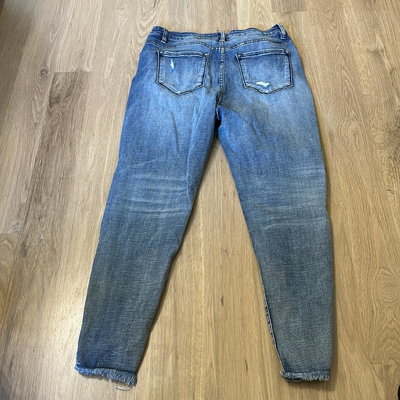 Women’s Kancan Signature skinny fit Size 31- excellent condition! - Picture 4 of 4